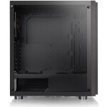 Корпус Thermaltake H100 TG (CA-1L4-00M1WN-02)