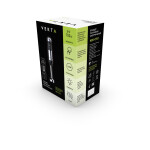 Блендер погружной Vekta HBS-0701 черный