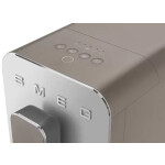 Кофемашина Smeg BCC01TPMEU