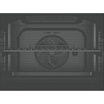 Встраиваемый электрический духовой шкаф Franke Maris FMA 86 H BK