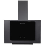 Каминная вытяжка Zigmund & Shtain K 141.6 B