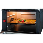 Аэрофритюрница Profi Cook PC-FR 1200 H