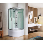 Душевая кабина WeltWasser WW500 Halle 1004