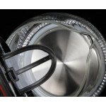 Чайник электрический Atlanta ATH-691 black/red