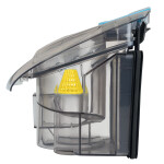 Пылесос Hyundai H-VCC07