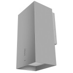 Каминная вытяжка Maunfeld Bath 401 нержавеющая сталь