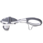 Массажер Beurer MG70 серый