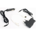 Пуско-зарядное устройство Patriot Magnum 14