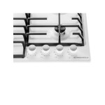 Встраиваемая газовая варочная панель Maunfeld EGHE.64.6CW/G