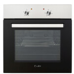 Встраиваемый электрический духовой шкаф Lex EDM 040 IX