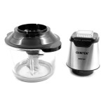 Измельчитель Centek CT-1392