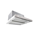 Встраиваемая вытяжка Gefest ВО 4601 К20