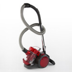 Пылесос Marta MT-1351 светлый гранат