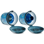 Пылесос Ginzzu VS423