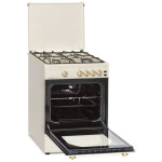 Газовая плита LuxDorf F65GO41150