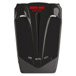 Радар-детектор Sho-Me STR-520