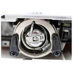 Швейная машина Jaguar LW-600 белый