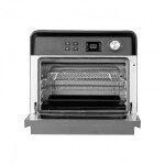 Аэрофритюрница Caso AirFry Chef 1700