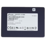 Твердотельный накопитель Micron MTFDDAK480TBY-1AR1ZABYY