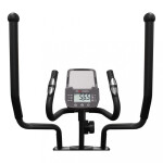 Эллиптический тренажер Carbon Fitness F808 CF