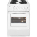 Электрическая плита Лысьва ЭП 411 белый