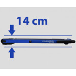 Беговая дорожка Svensson Body Labs Spacetech (Ultramarine)