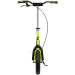 Самокат Novatrack 12STAMPN4.LM20