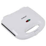 Сэндвичница Scarlett SC-1119 белый