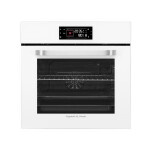 Встраиваемый электрический духовой шкаф Zigmund & Shtain EN 133.512 W