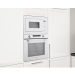 Встраиваемый электрический духовой шкаф Weissgauff EOM 731 PDW