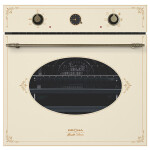 Встраиваемый электрический духовой шкаф Krona Merletto 60 IV