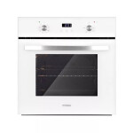 Встраиваемый электрический духовой шкаф Hyundai HEO 6647 WG