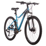 Велосипед Stinger 26 LAGUNA PRO SE синий размер 17 (26AHD.LAGUPRO.17BL22)