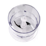 Набор для блендера Galaxy GL 2129 черный