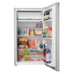 Холодильник Maunfeld MFF83SL