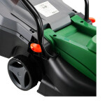 Электрическая газонокосилка Oasis GE-1100