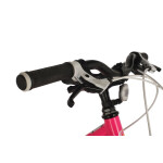 Велосипед Stinger Laguna 24AHD.LAGUNAD.12PK10 розовый