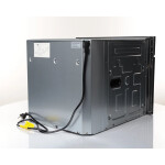 Встраиваемый электрический духовой шкаф Zigmund & Shtain EN 102.112 S