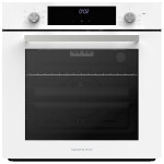 Встраиваемый электрический духовой шкаф Zigmund & Shtain E 153 W