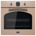 Встраиваемый электрический духовой шкаф Korting OKB 481 CRSK