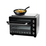 Мини-печь Willmark WCO-3582B