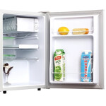 Холодильник Tesler RC-73 DEEP BLUE