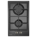 Встраиваемая газовая варочная панель Graude GS 30.1 SM