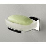 Мыльница WasserKraft Wern K-2529