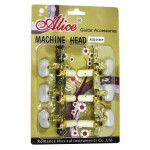 Колковая механика Alice AOD-019CP