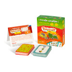 Настольная игра Банда умников Турбосчёт Форсаж УМ 007