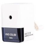 Точилка для карандашей Deli E0736