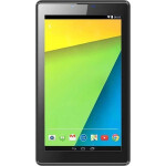 Планшет Supra M74BG 7 8GB 3G Black