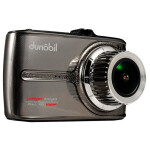 Видеорегистратор Dunobil Space Touch Duo