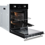 Встраиваемый электрический духовой шкаф Avex HM 4260 1B